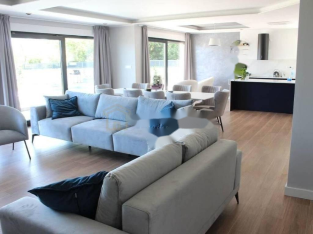 Дом в Опатии, Хорватия, 400 м² - фото 9