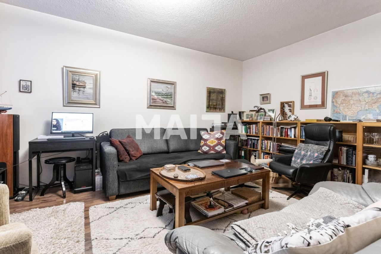 Апартаменты в Тампере, Финляндия, 54 м² - фото 7