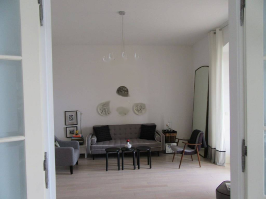 Квартира в Опатии, Хорватия, 85 м² - фото 9