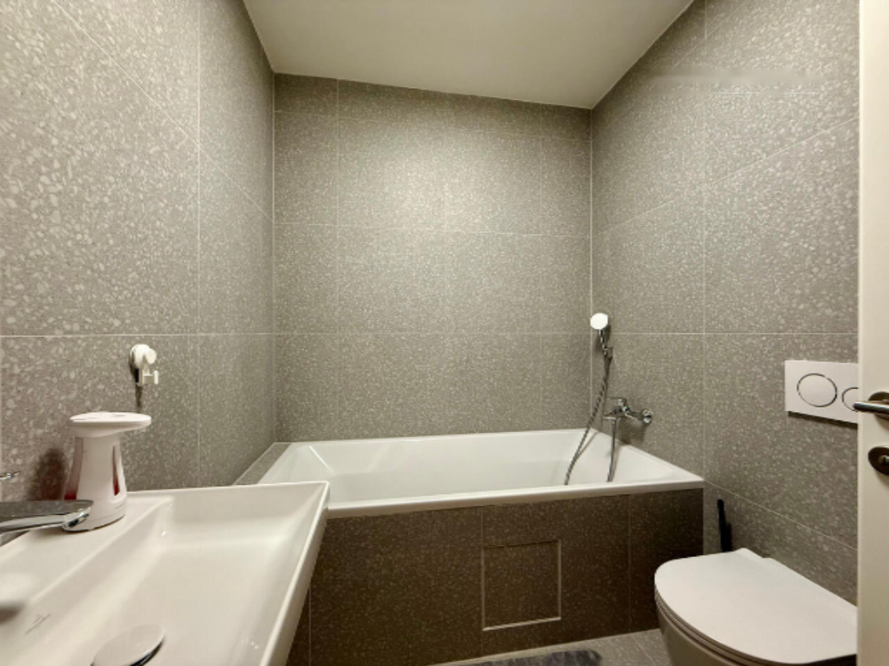 Квартира в Любляне, Словения, 94 м² - фото 9