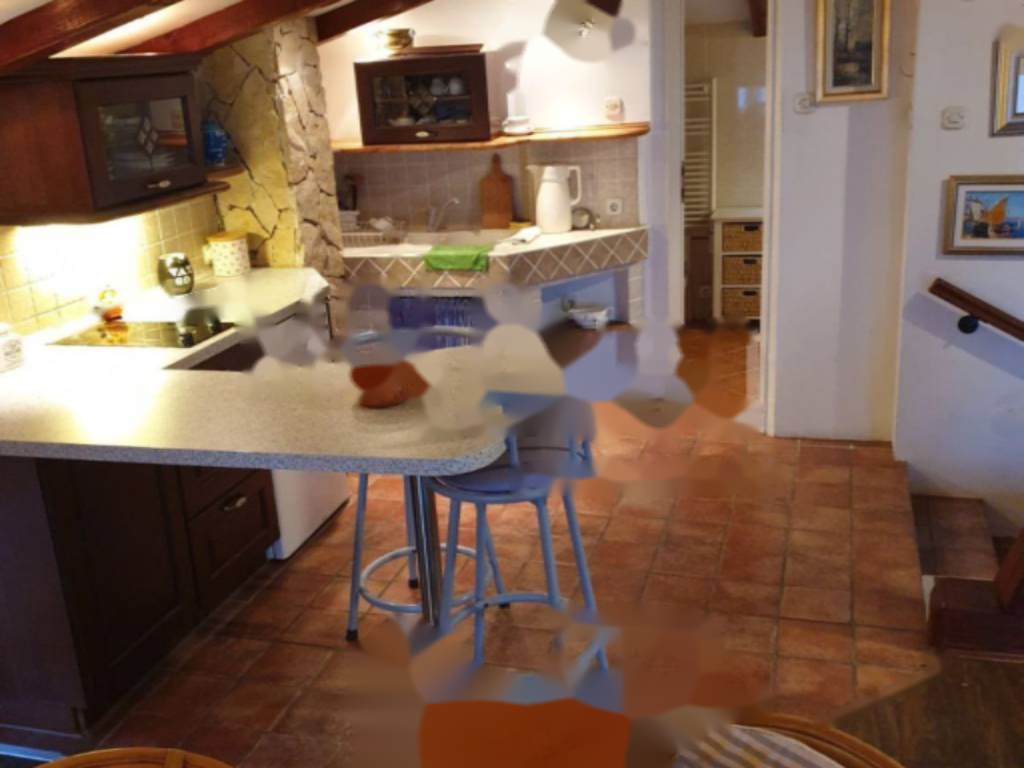 Квартира в Опатии, Хорватия, 78 м² - фото 9