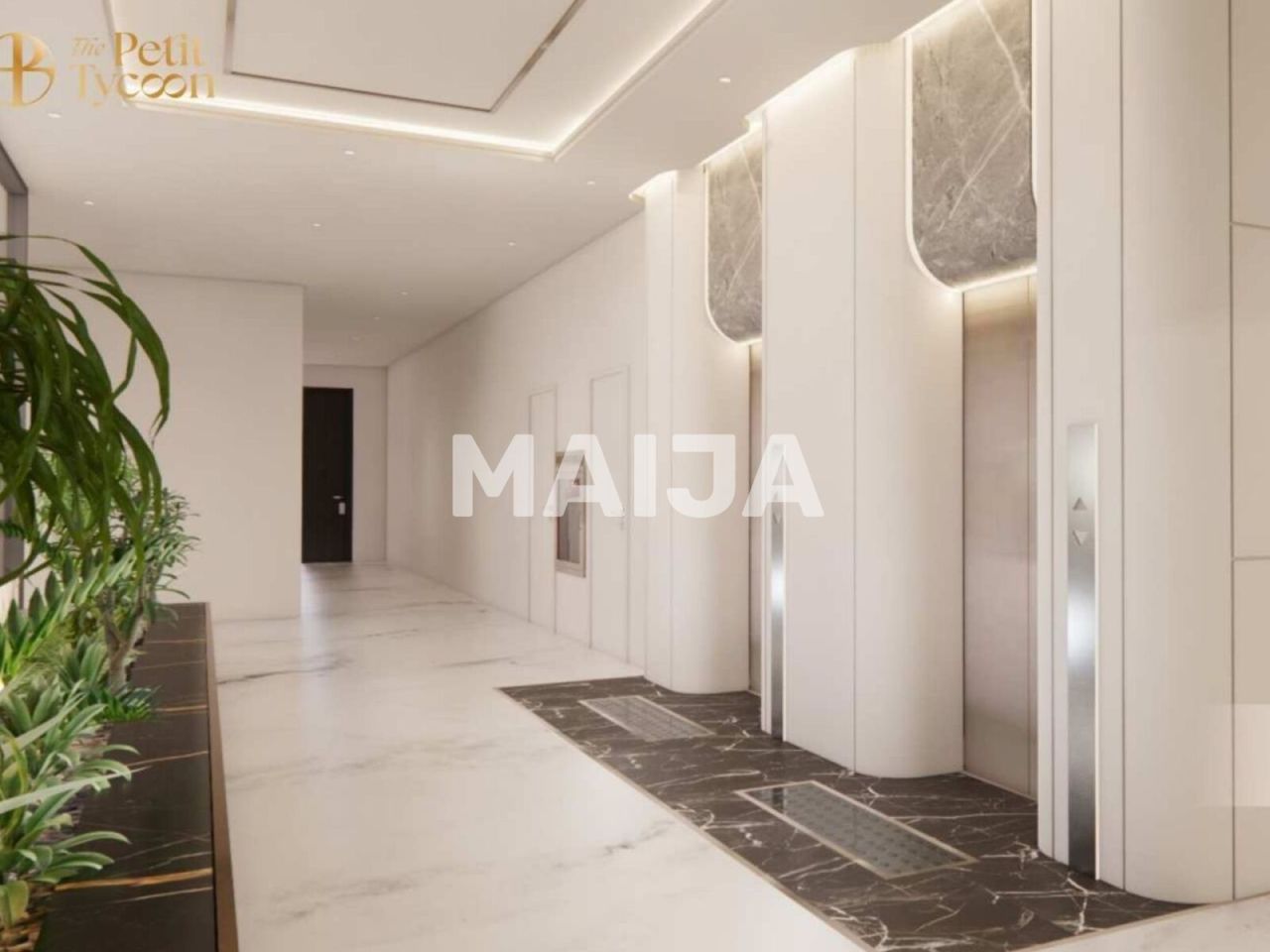 Апартаменты на острове Пхукет, Таиланд, 146.5 м² - фото 7