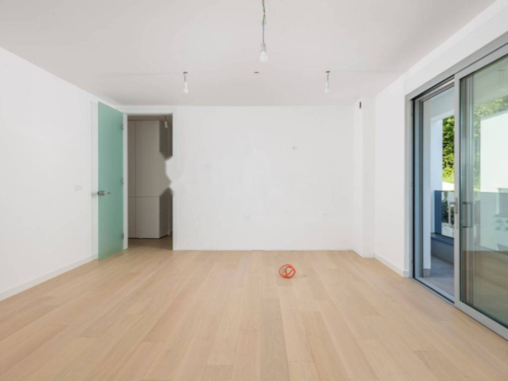 Квартира в Опатии, Хорватия, 107 м² - фото 9