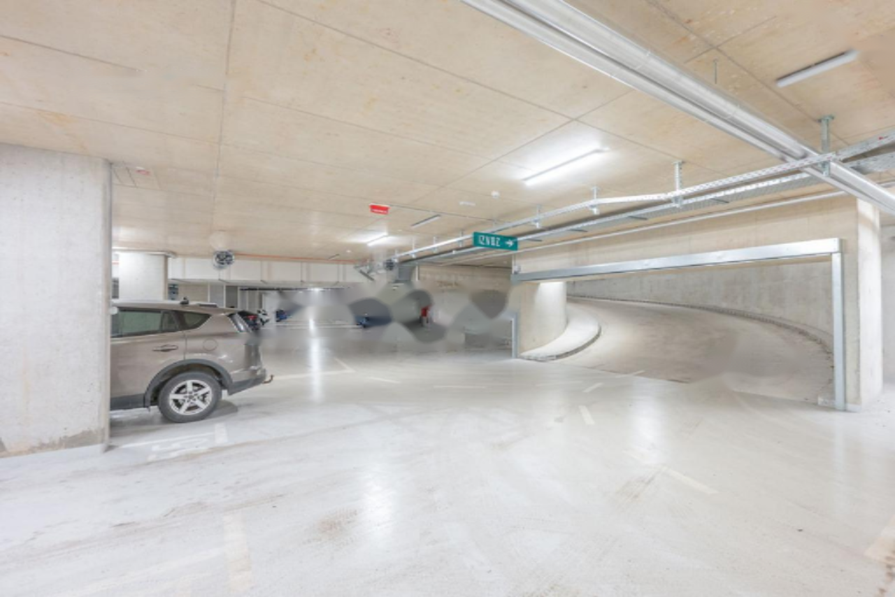 Квартира в Любляне, Словения, 79 м² - фото 9