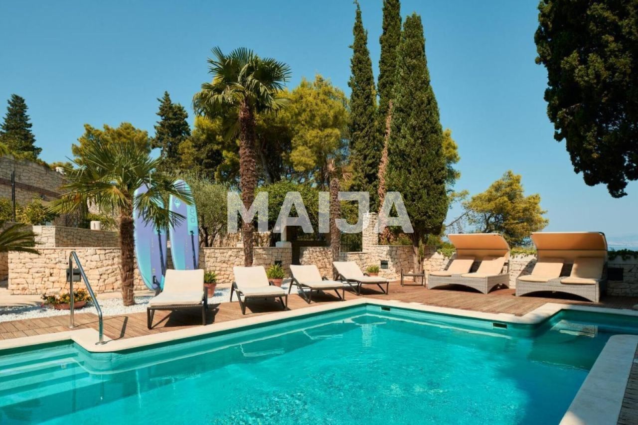 Дом в Сплите, Хорватия, 514 м² - фото 7