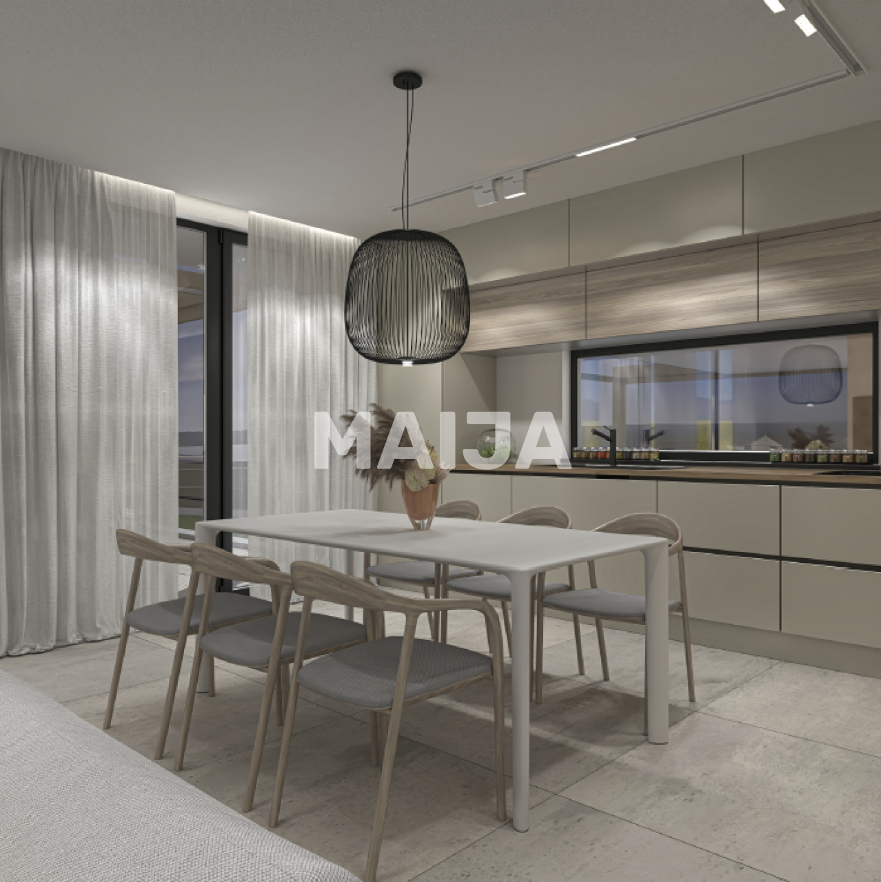 Вилла в Задаре, Хорватия, 144 м² - фото 8