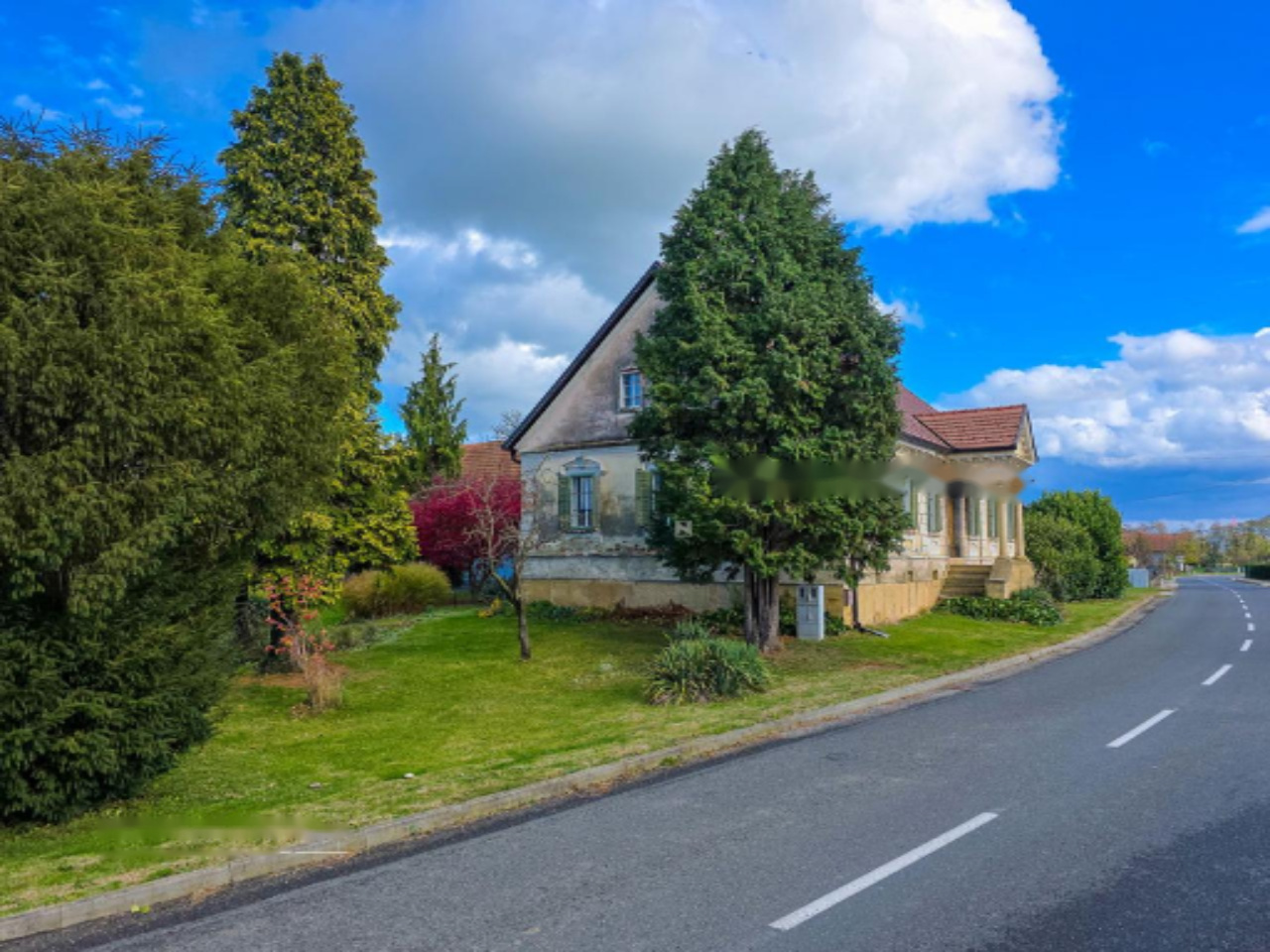 Ферма в Лютомере, Словения, 317 м² - фото 9