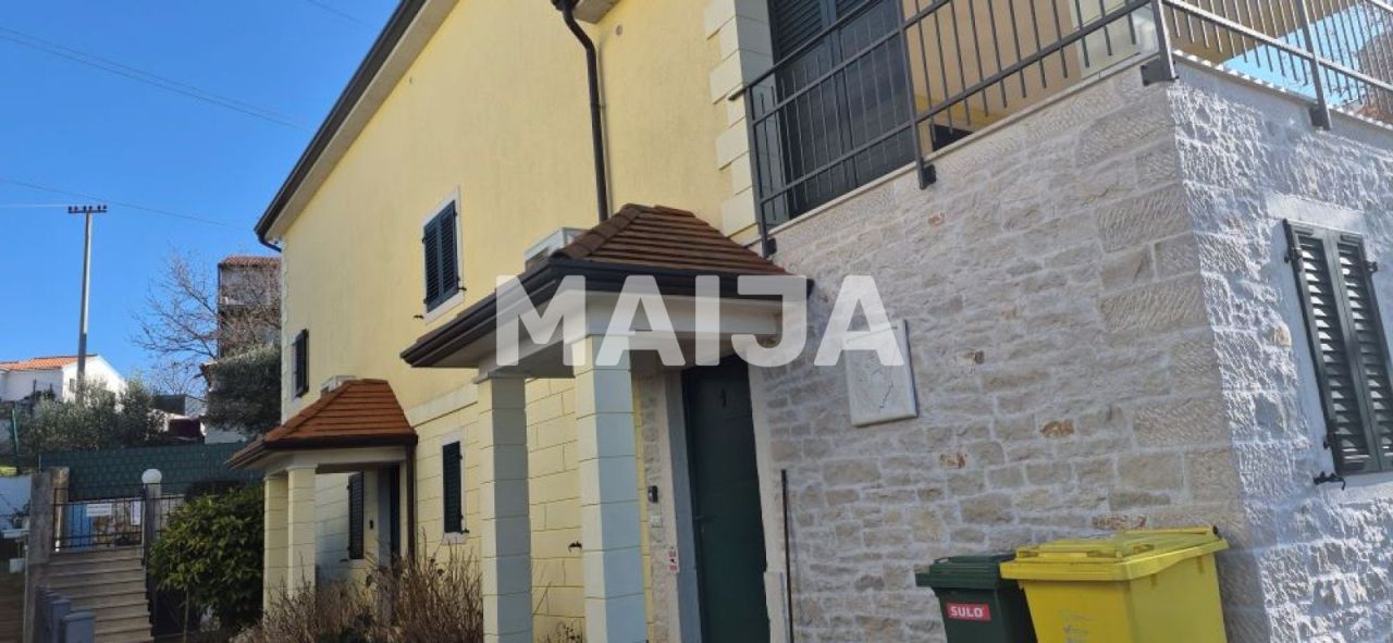 Дом в Порече, Хорватия, 243 м² - фото 8