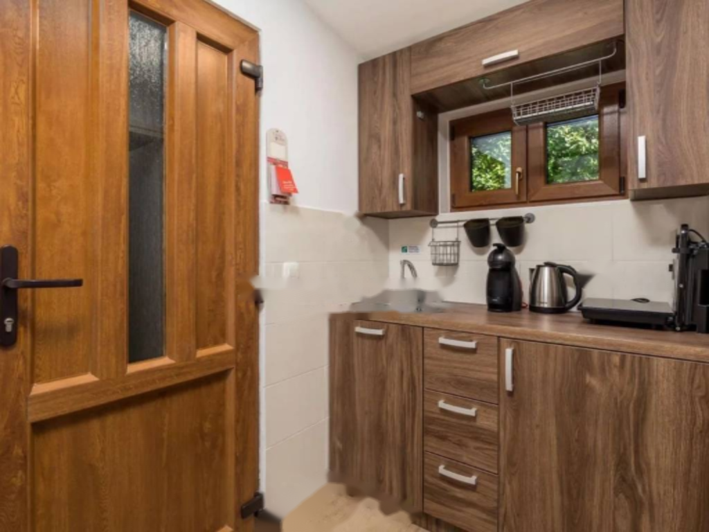 Дом в Опатии, Хорватия, 20 м² - фото 9