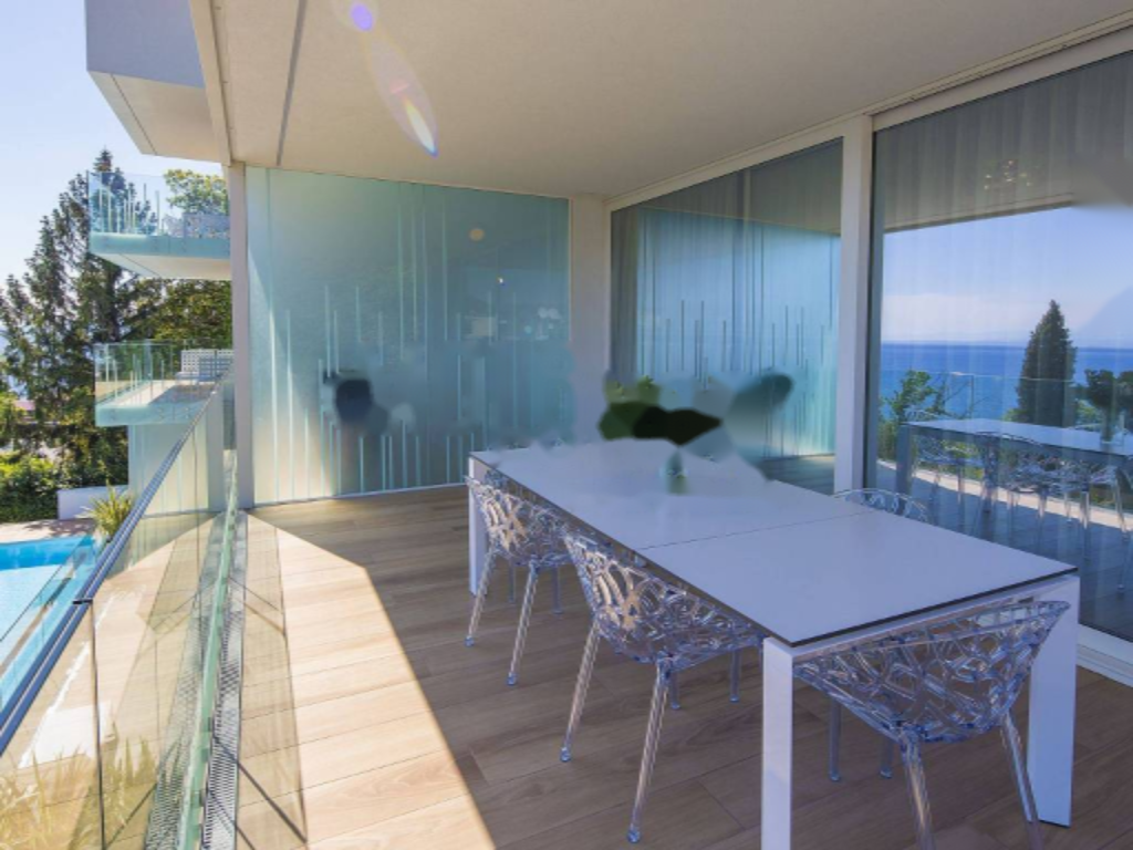 Квартира в Опатии, Хорватия, 122 м² - фото 9