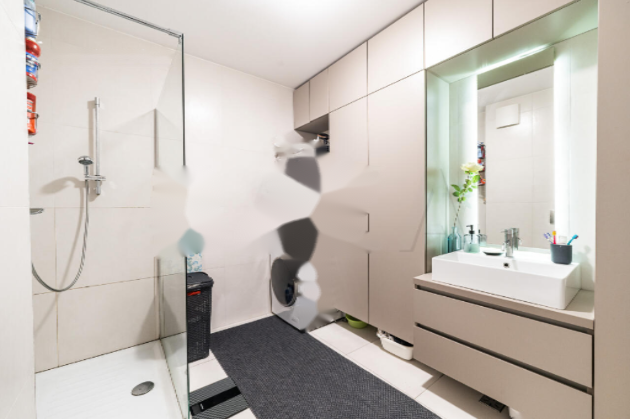 Квартира в Любляне, Словения, 66 м² - фото 9