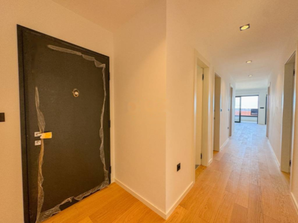 Квартира в Опатии, Хорватия, 118 м² - фото 8