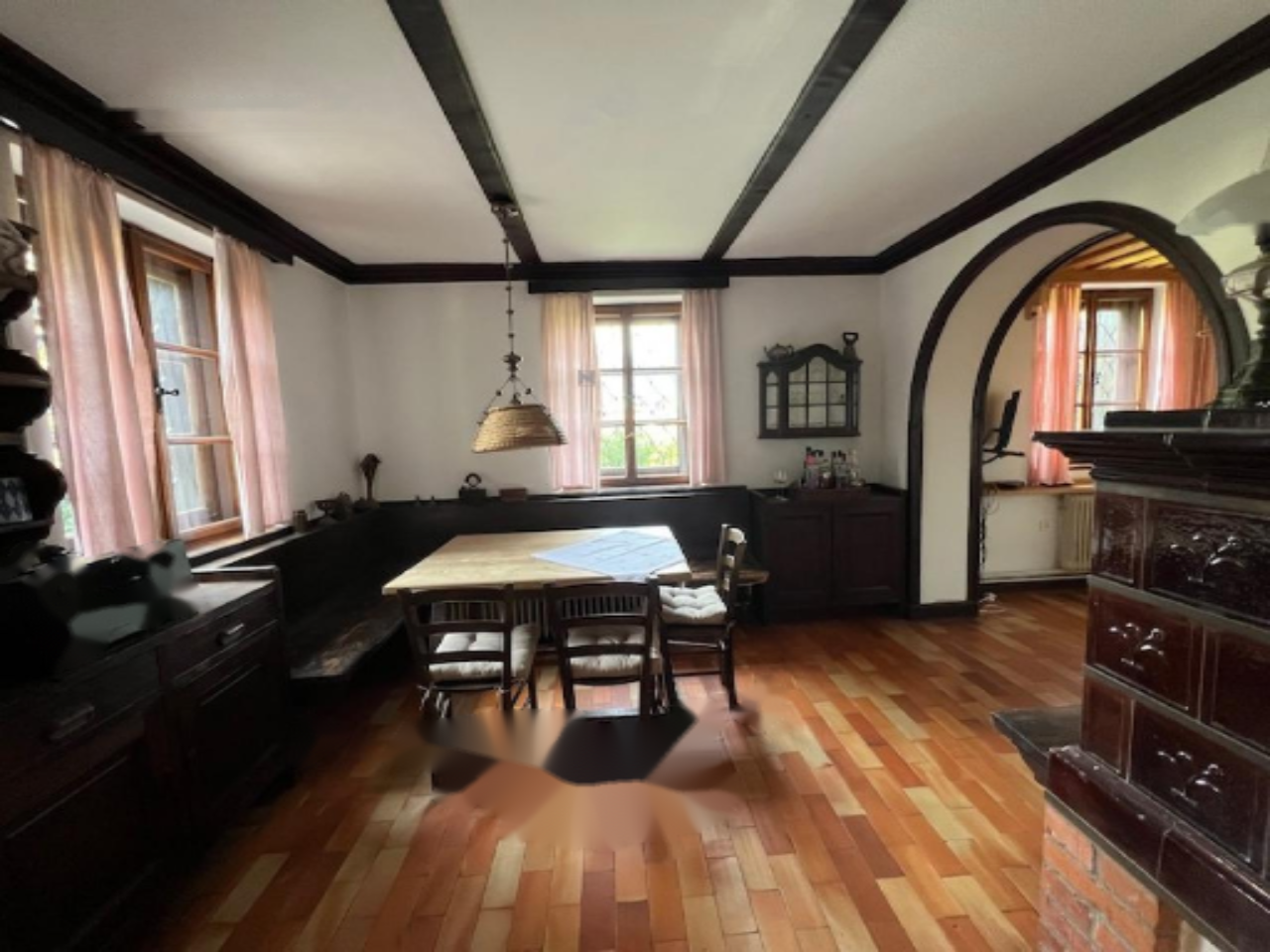 Дом в Бледе, Словения, 225 м² - фото 9