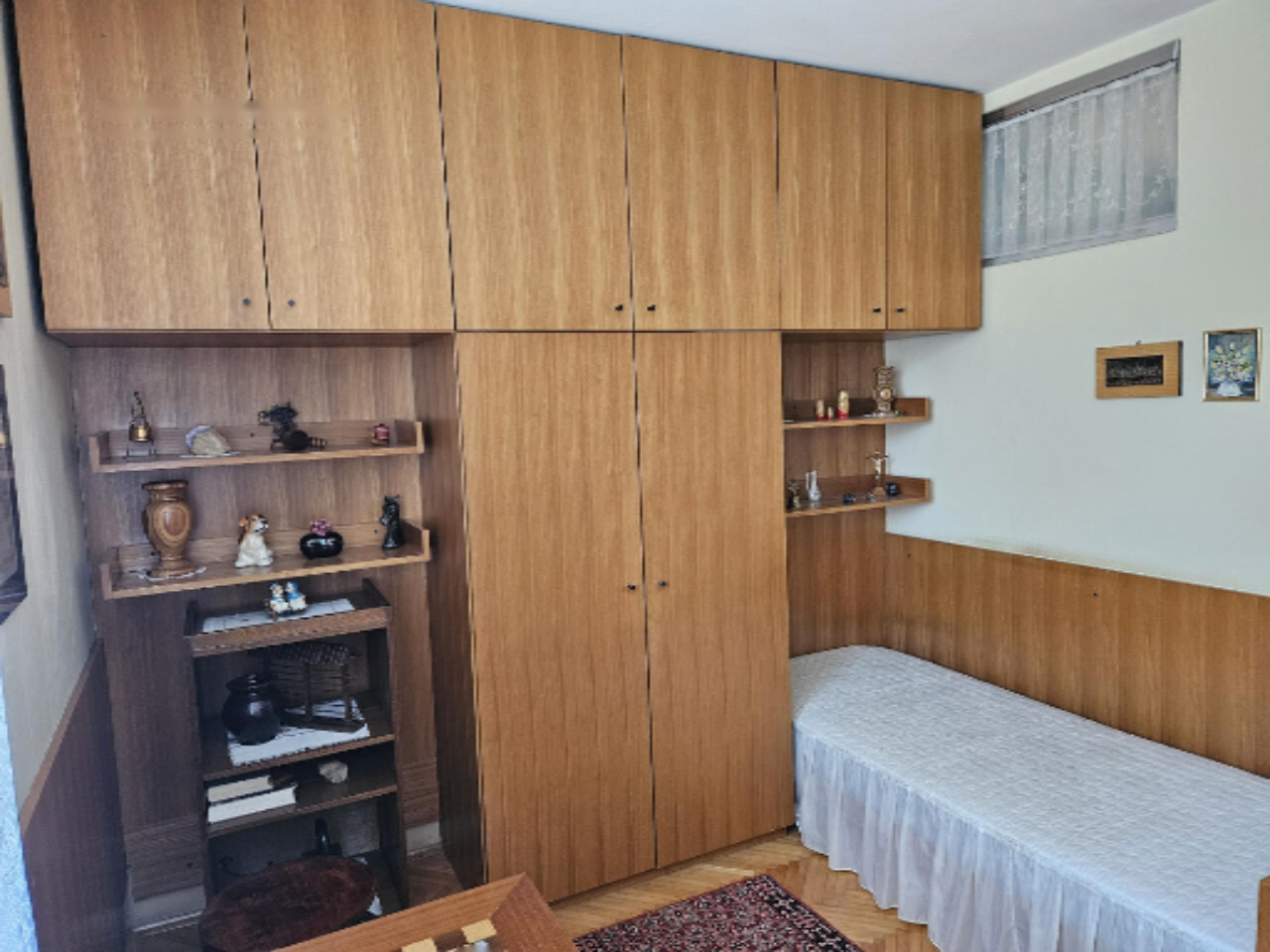 Квартира в Любляне, Словения, 81 м² - фото 9