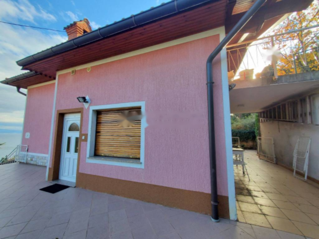 Дом в Опатии, Хорватия, 260 м² - фото 9