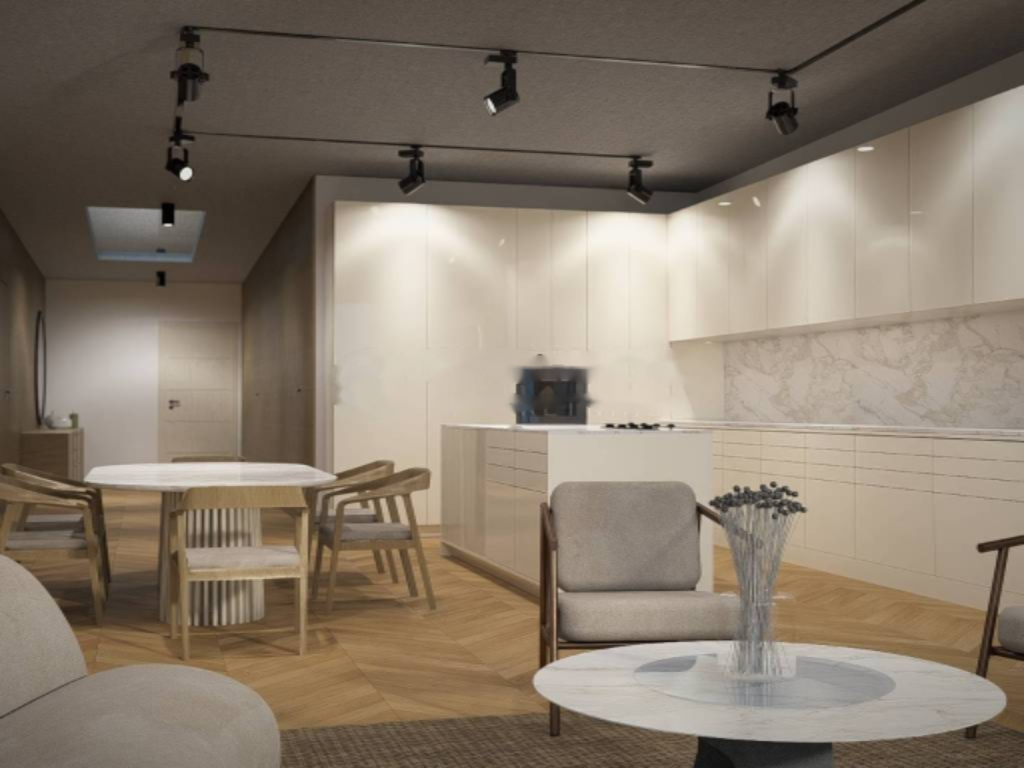 Квартира в Опатии, Хорватия, 278 м² - фото 9