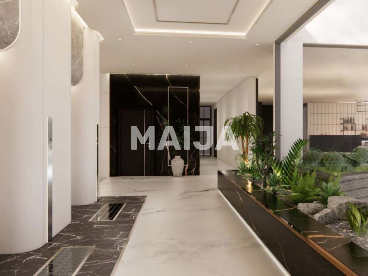 Апартаменты на острове Пхукет, Таиланд, 146.5 м² - фото 8