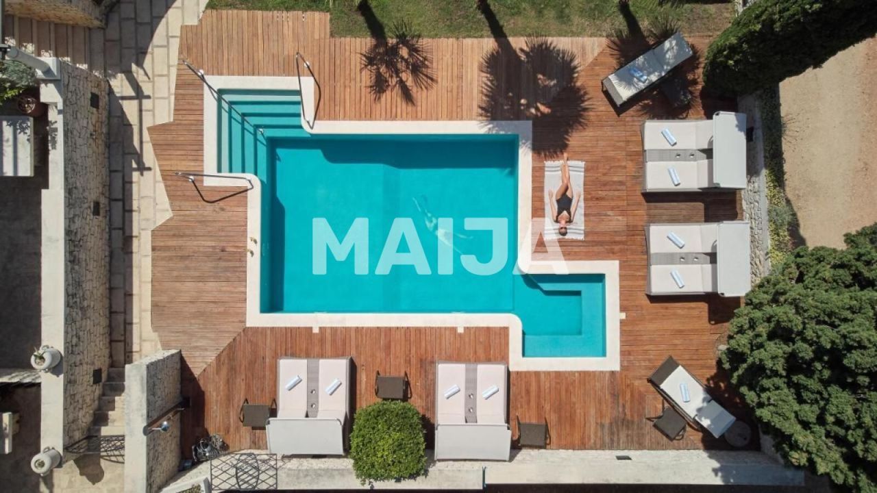 Дом в Сплите, Хорватия, 514 м² - фото 8