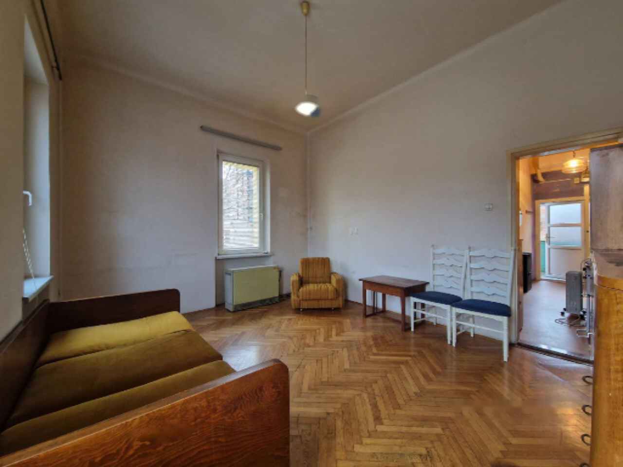 Квартира в Любляне, Словения, 39 м² - фото 9