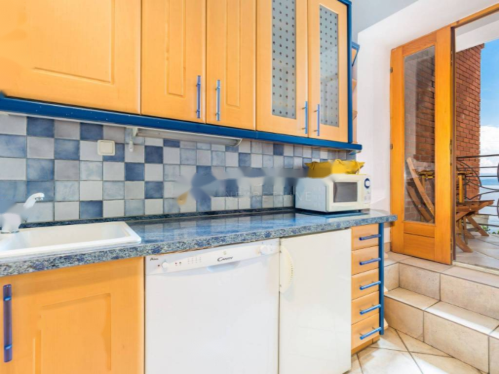 Квартира в Опатии, Хорватия, 140 м² - фото 9