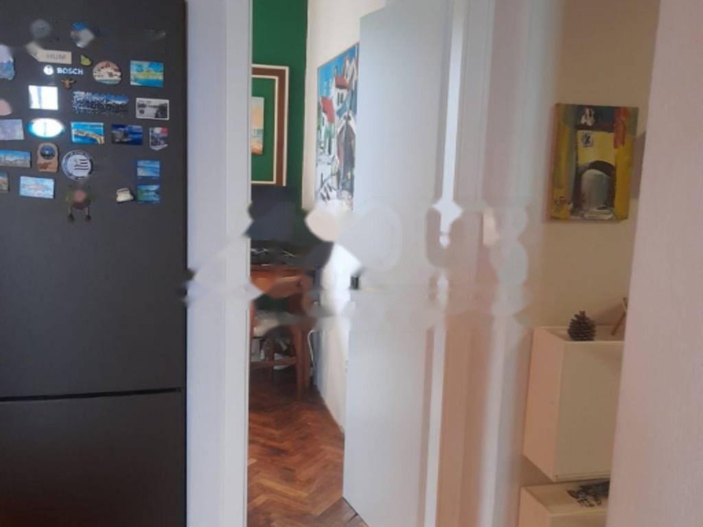 Квартира в Опатии, Хорватия, 49 м² - фото 9