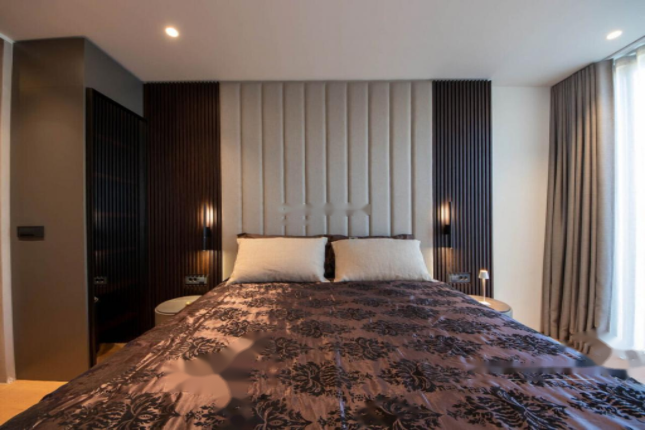 Квартира в Любляне, Словения, 80 м² - фото 9