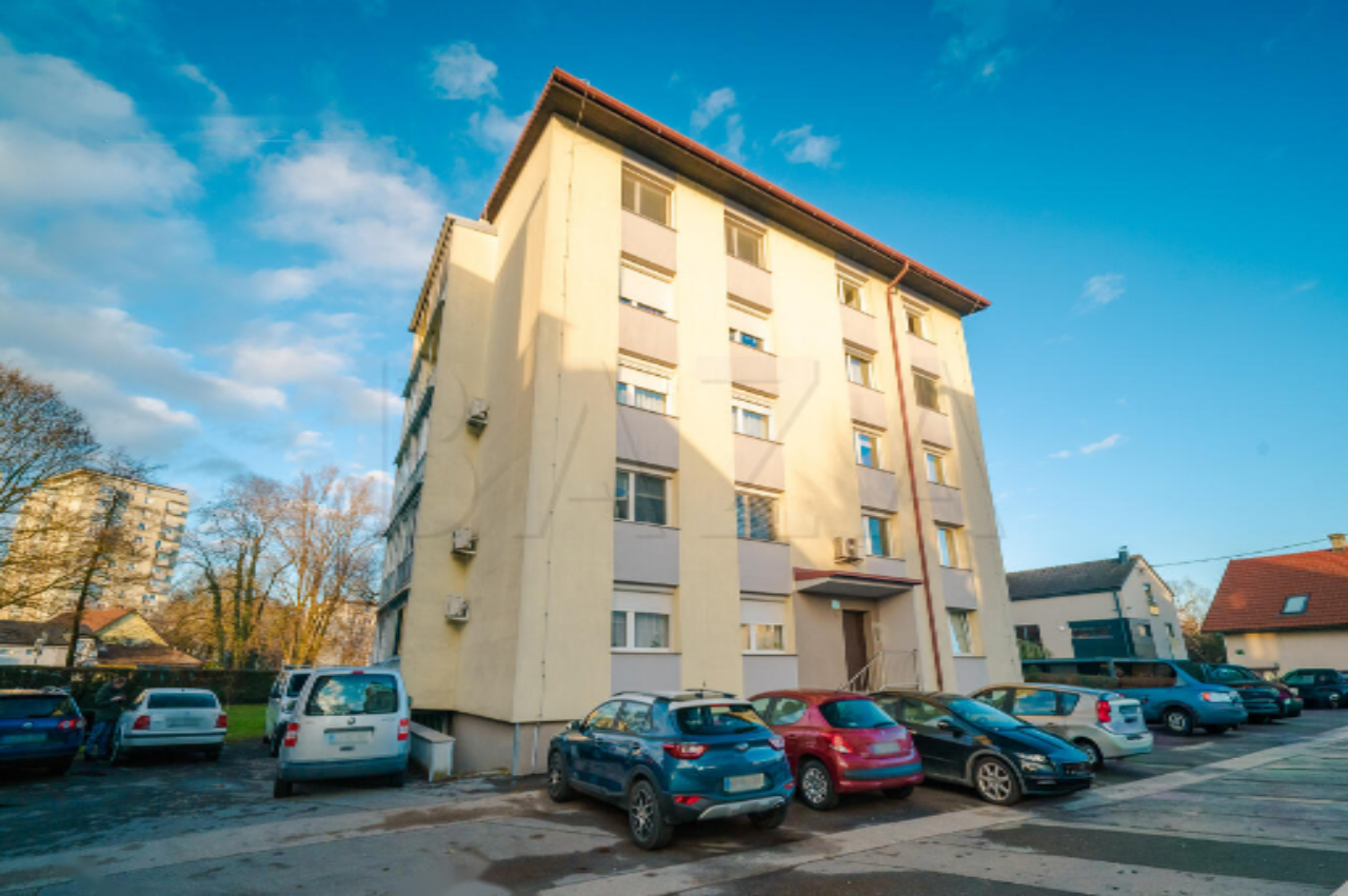 Квартира в Любляне, Словения, 34 м² - фото 9