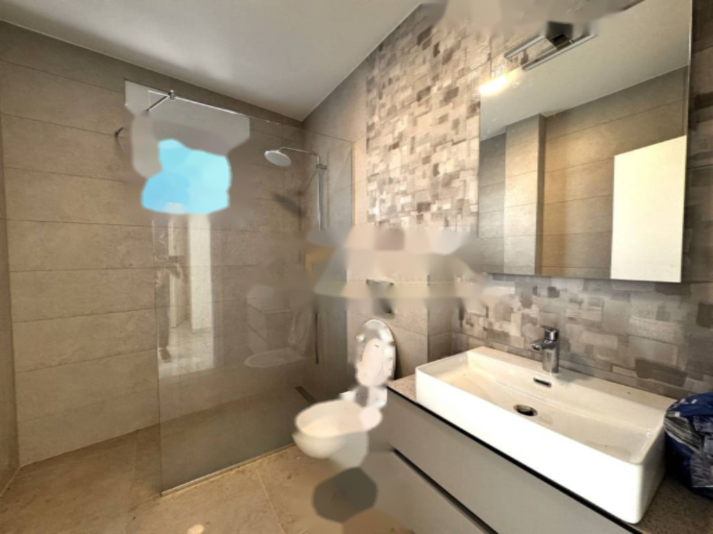 Квартира в Опатии, Хорватия, 102 м² - фото 9