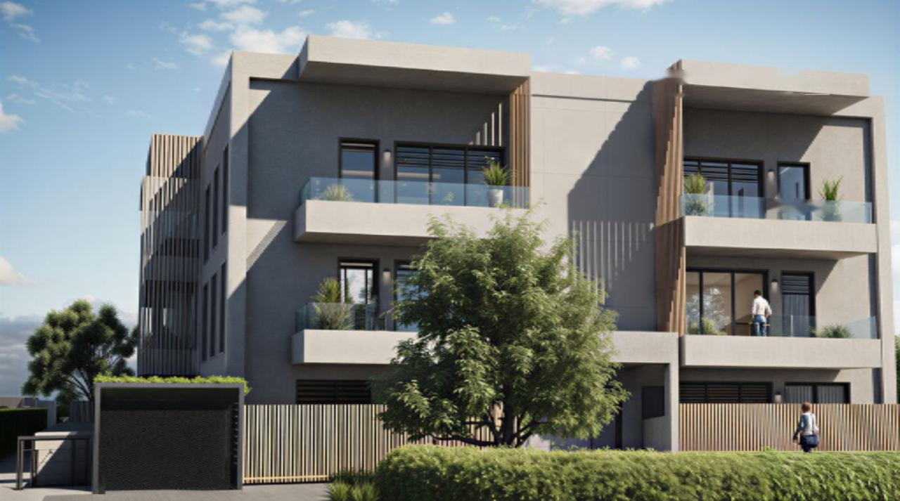 Квартира в Любляне, Словения, 67 м² - фото 9