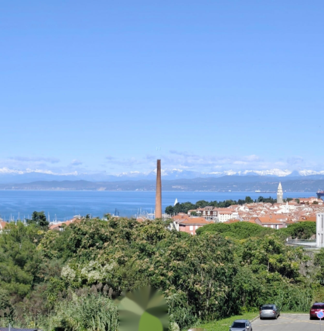 Квартира в Изоле, Словения, 61 м² - фото 9