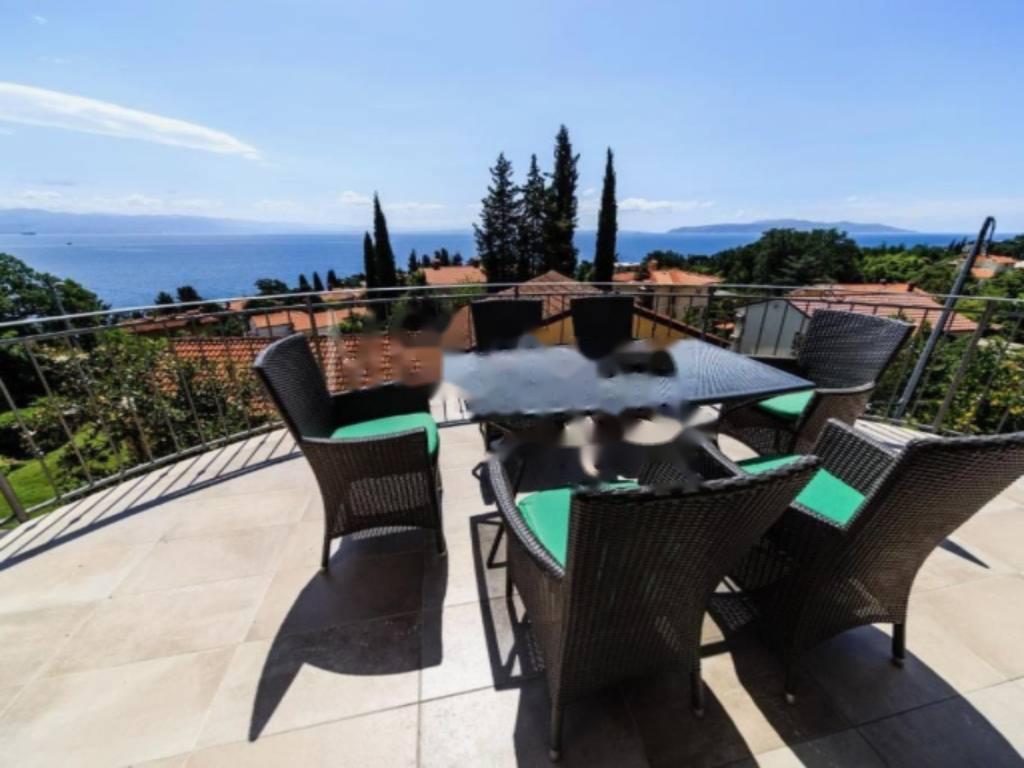 Дом в Опатии, Хорватия, 374 м² - фото 9