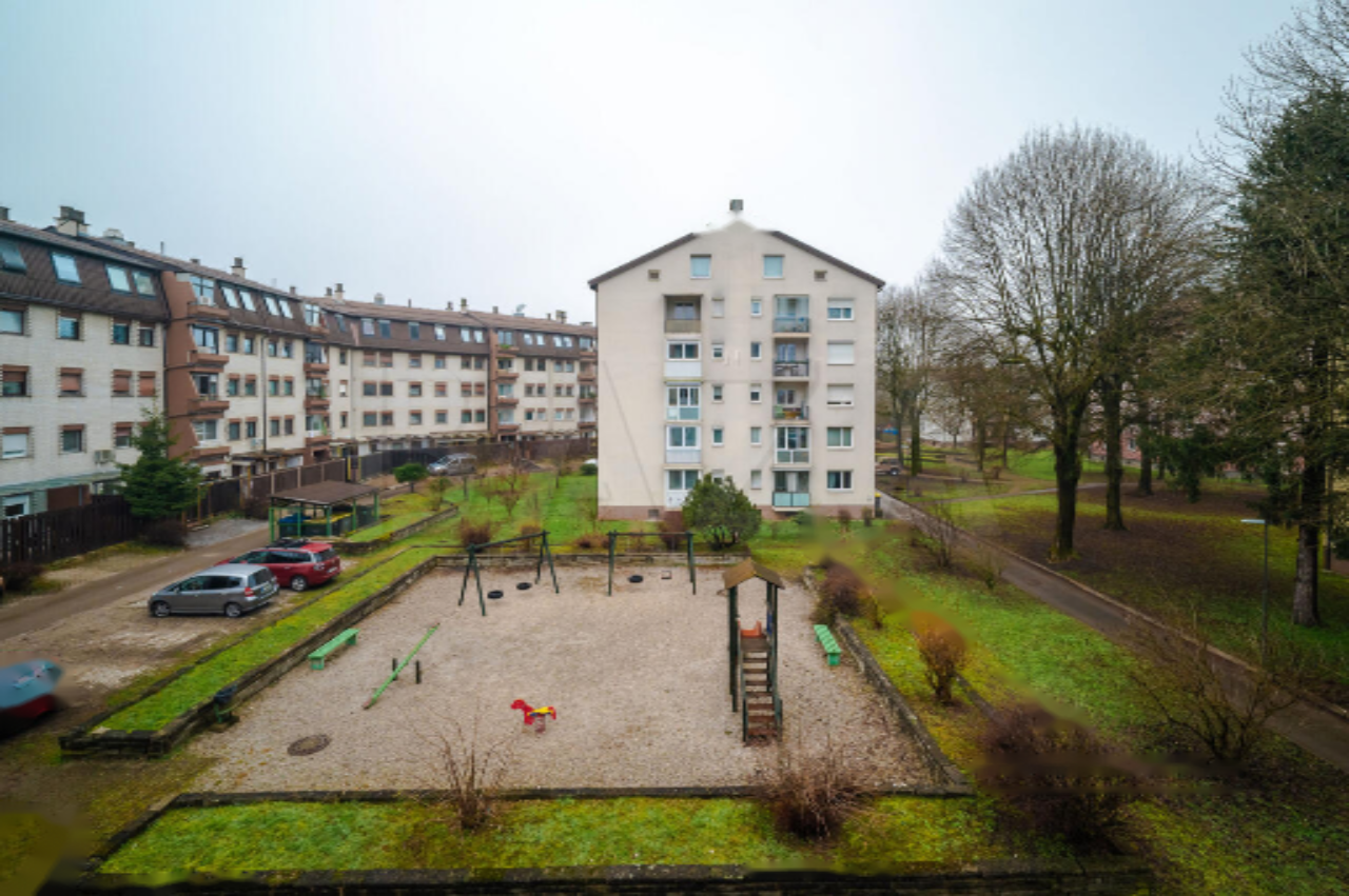 Квартира в Любляне, Словения, 61 м² - фото 9