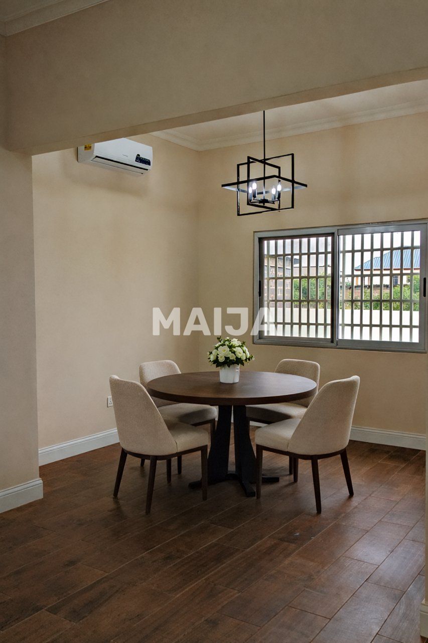 Дом Adenta, Гана, 136 м² - фото 9