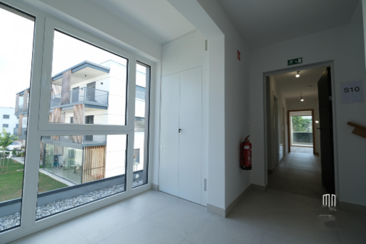 Квартира в Любляне, Словения, 70 м² - фото 9