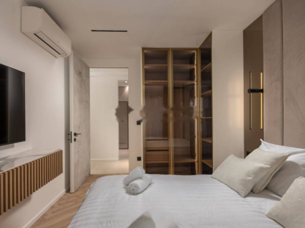 Квартира в Опатии, Хорватия, 143 м² - фото 10