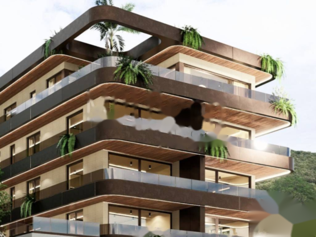 Квартира в Опатии, Хорватия, 120 м² - фото 10