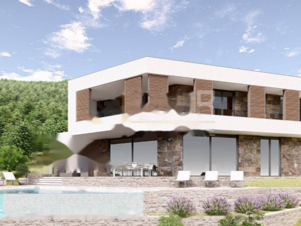 Дом в Опатии, Хорватия, 280 м² - фото 10