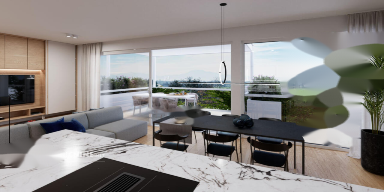 Квартира в Любляне, Словения, 183 м² - фото 10