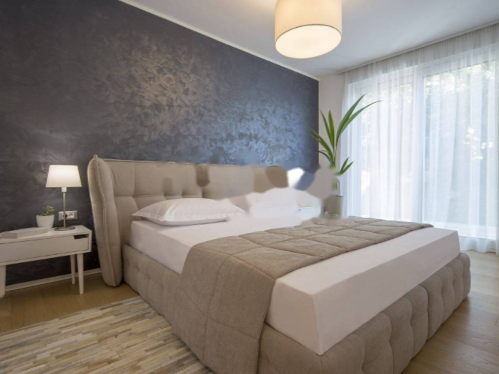 Квартира в Опатии, Хорватия, 122 м² - фото 10