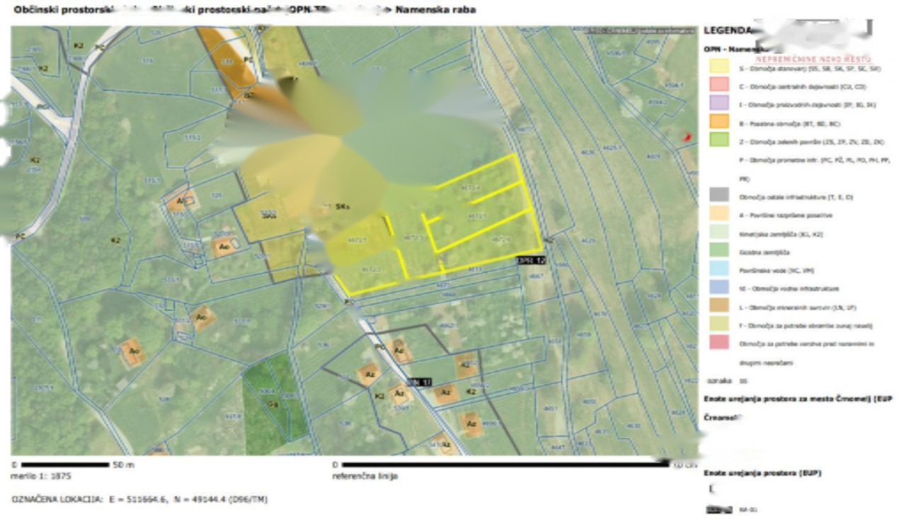 Дом в Чрномеле, Словения, 78 м² - фото 10