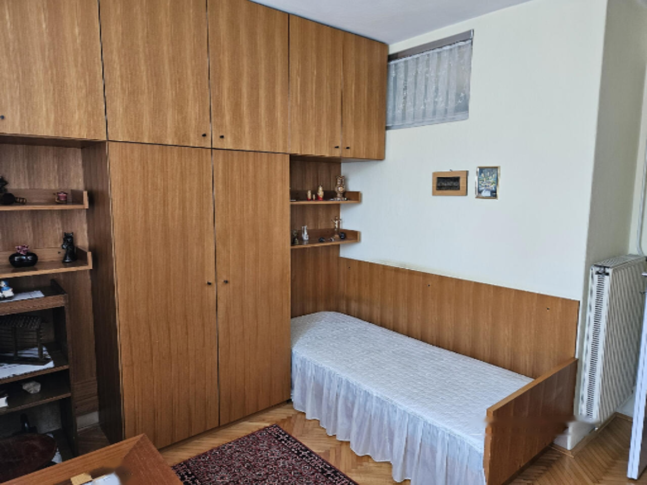 Квартира в Любляне, Словения, 81 м² - фото 10