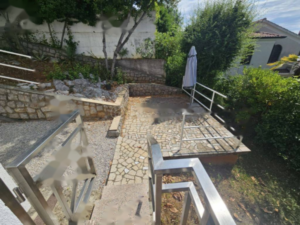 Квартира в Опатии, Хорватия, 73 м² - фото 10