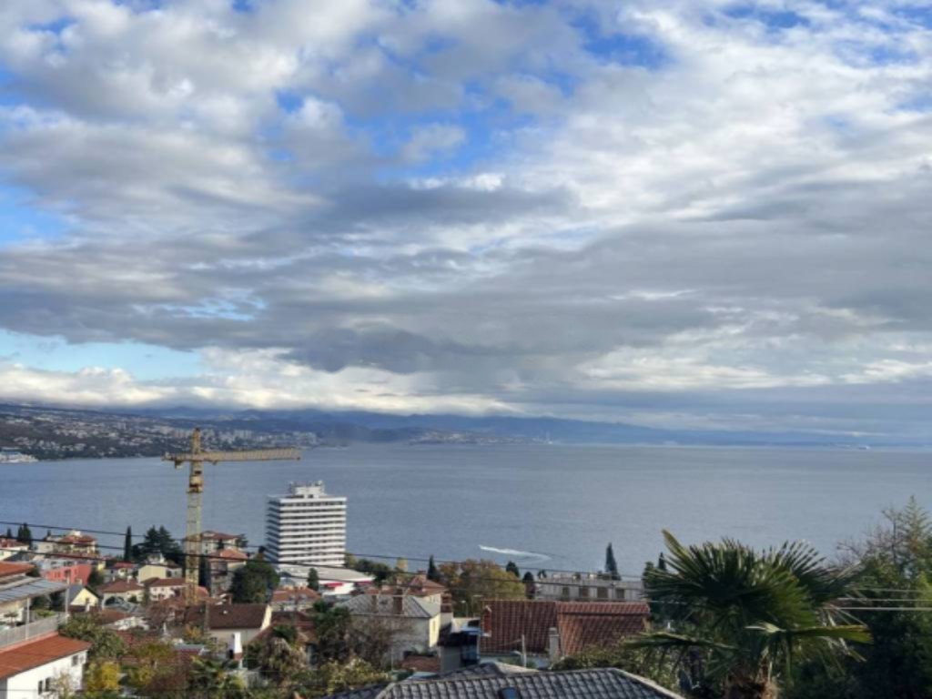 Дом в Опатии, Хорватия, 260 м² - фото 10