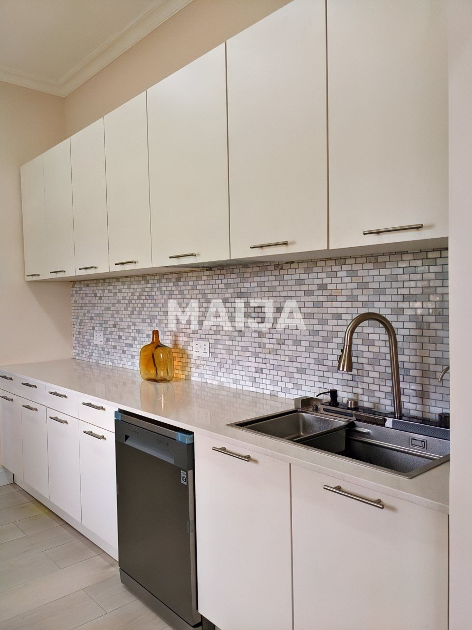 Дом Adenta, Гана, 136 м² - фото 11