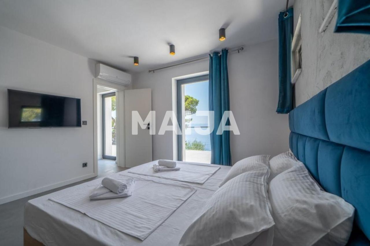 Вилла в Сплите, Хорватия, 314 м² - фото 11