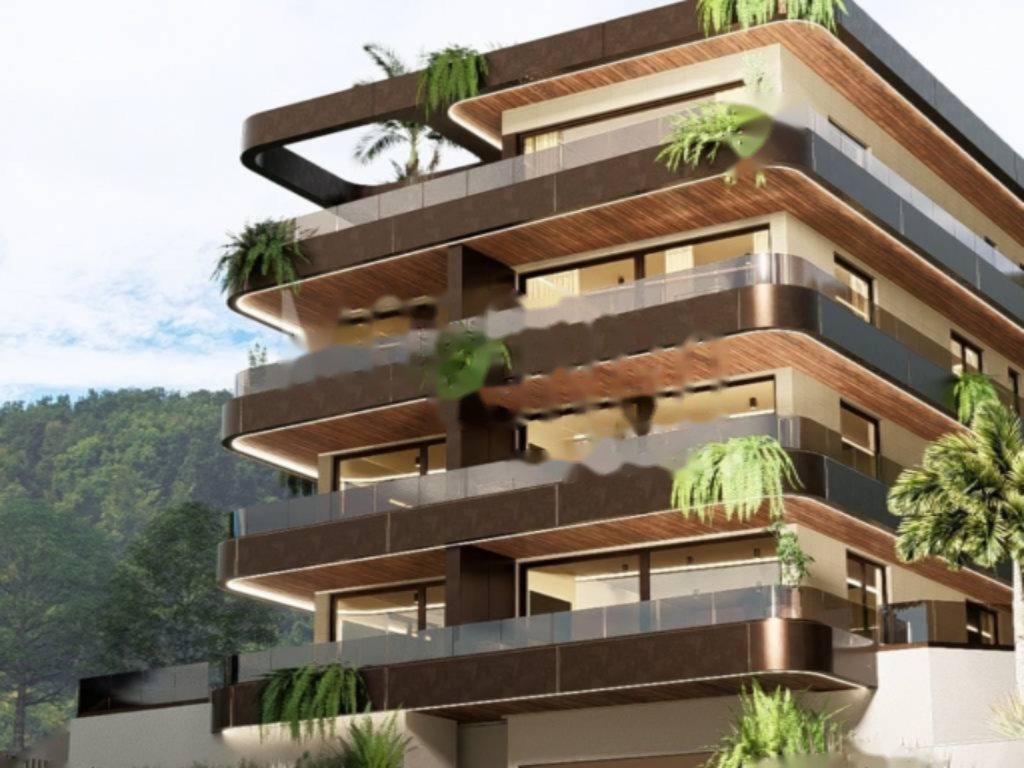 Квартира в Опатии, Хорватия, 112 м² - фото 10