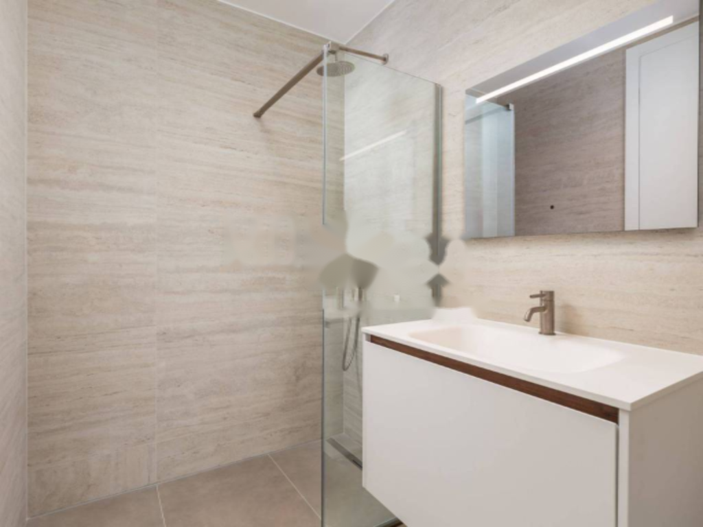 Квартира в Опатии, Хорватия, 95 м² - фото 10