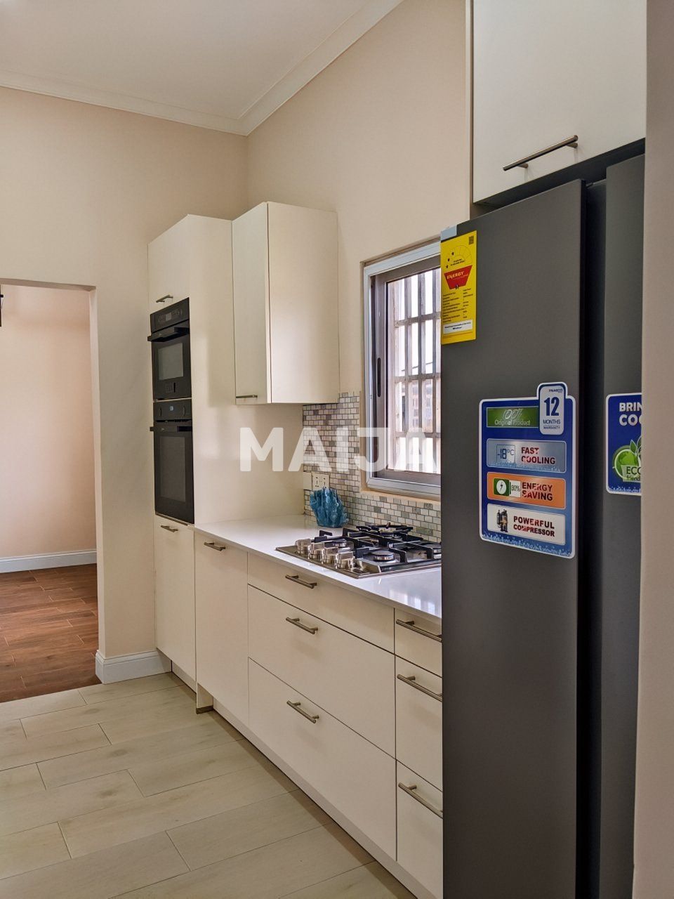 Дом Adenta, Гана, 136 м² - фото 12