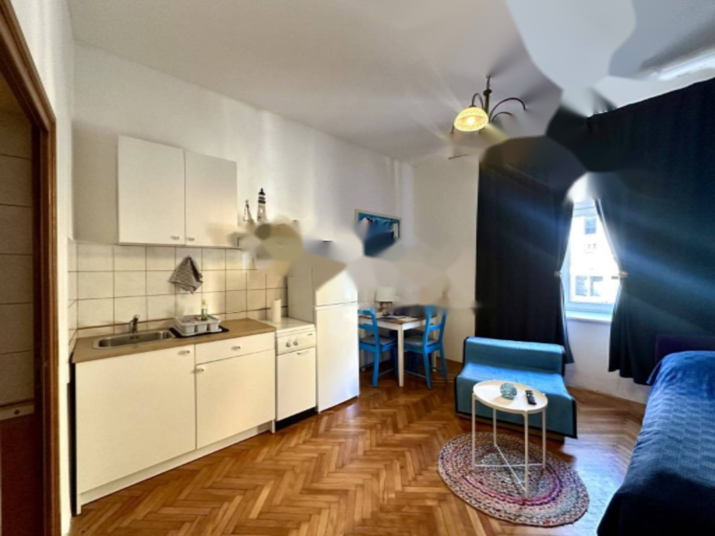 Квартира в Опатии, Хорватия, 80 м² - фото 10