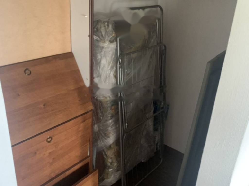 Квартира в Опатии, Хорватия, 78 м² - фото 10